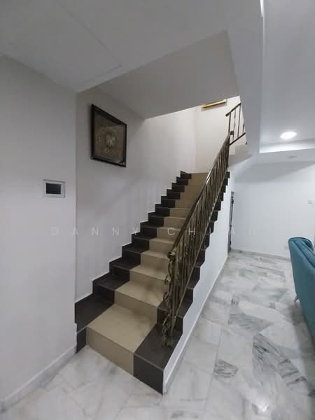 Rumah Teres 2 Tingkat untuk Dijual di TAMAN PUCHONG UTAMA (Puchong) - Danny Chuah - Interior - PropertyGuru.com.my