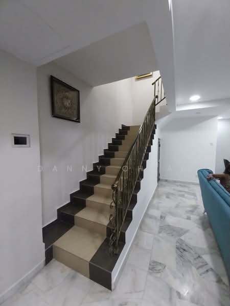Rumah Teres 2 Tingkat untuk Dijual di TAMAN PUCHONG UTAMA (Puchong) - Danny Chuah - Interior - PropertyGuru.com.my