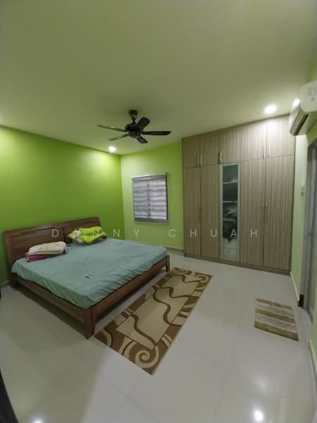 Rumah Teres 2 Tingkat untuk Dijual di TAMAN PUCHONG UTAMA (Puchong) - Danny Chuah - Bedroom - PropertyGuru.com.my