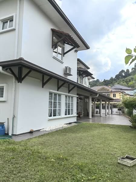 Semi-Detached House for Sale in Bandar Puteri Puchong (Puchong) - Sky Wong - Exterior - PropertyGuru.com.my