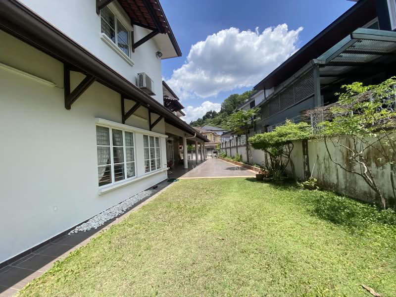Semi-Detached House for Sale in Bandar Puteri Puchong (Puchong) - Sky Wong - Exterior - PropertyGuru.com.my