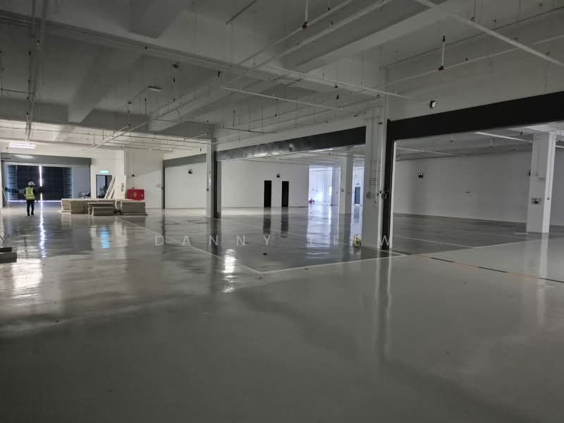 Kilang untuk Dijual di Taman Perindustrian Puchong Utama (Puchong) - Danny Liew - Interior - PropertyGuru.com.my