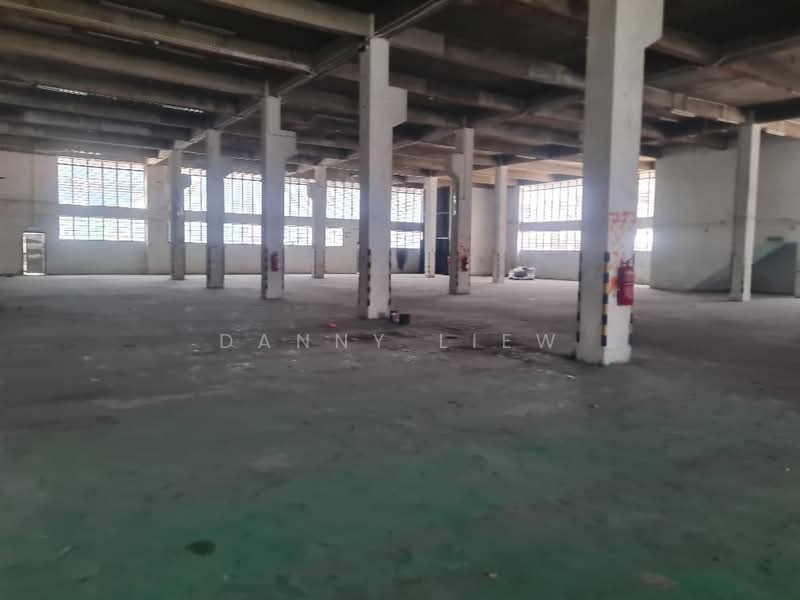 Kilang untuk Dijual di Taman Perindustrian Puchong Utama (Puchong) - Danny Liew - Interior - PropertyGuru.com.my
