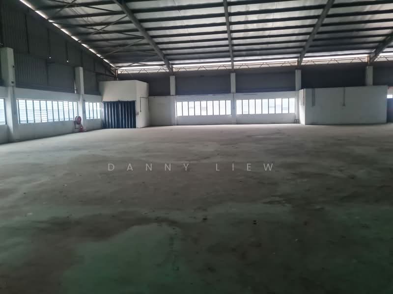 Kilang untuk Dijual di Taman Perindustrian Puchong Utama (Puchong) - Danny Liew - Interior - PropertyGuru.com.my