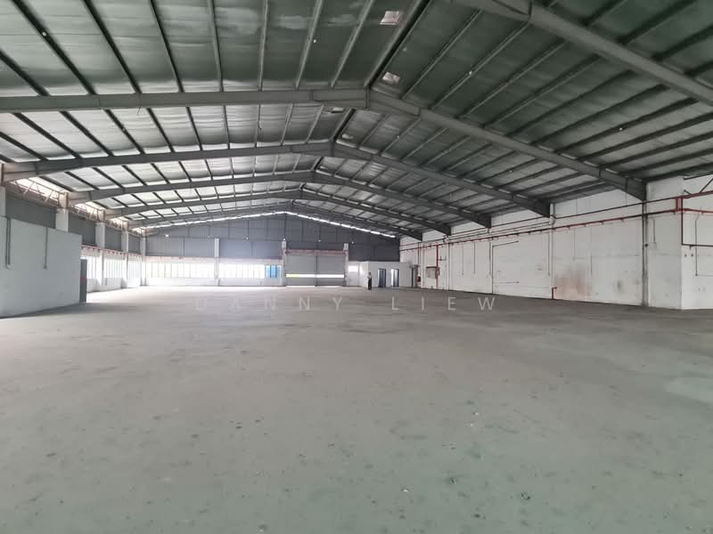Kilang untuk Dijual di Taman Perindustrian Puchong Utama (Puchong) - Danny Liew - Interior - PropertyGuru.com.my