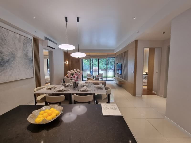 Kondominium untuk Dijual di Aras Residences - Evans Ee - PropertyGuru.com.my