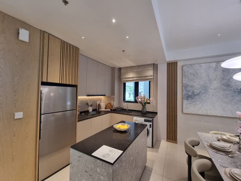 Kondominium untuk Dijual di Aras Residences - Evans Ee - PropertyGuru.com.my