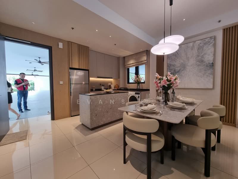 Kondominium untuk Dijual di Aras Residences - Evans Ee - PropertyGuru.com.my