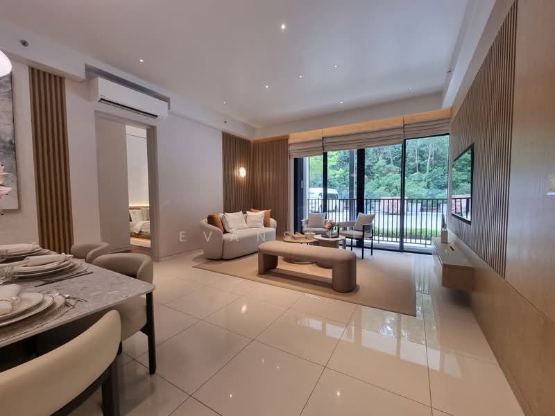 Kondominium untuk Dijual di Aras Residences - Evans Ee - PropertyGuru.com.my