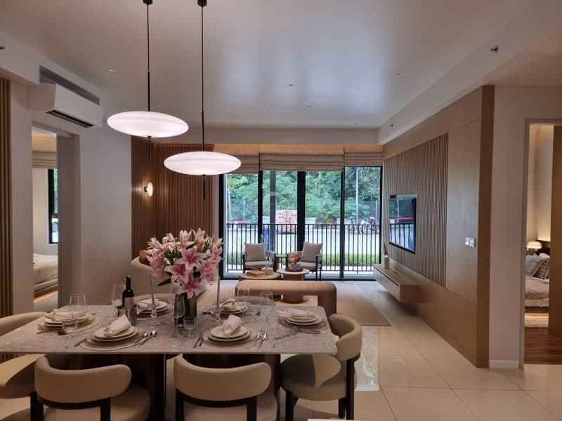 Kondominium untuk Dijual di Aras Residences - Evans Ee - PropertyGuru.com.my