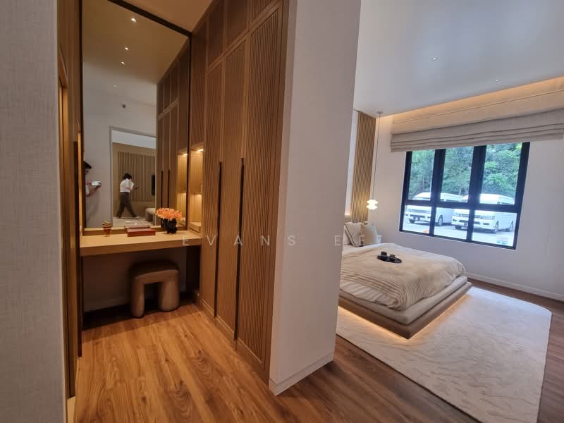 Kondominium untuk Dijual di Aras Residences - Evans Ee - PropertyGuru.com.my