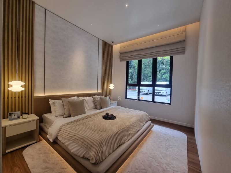 Kondominium untuk Dijual di Aras Residences - Evans Ee - PropertyGuru.com.my
