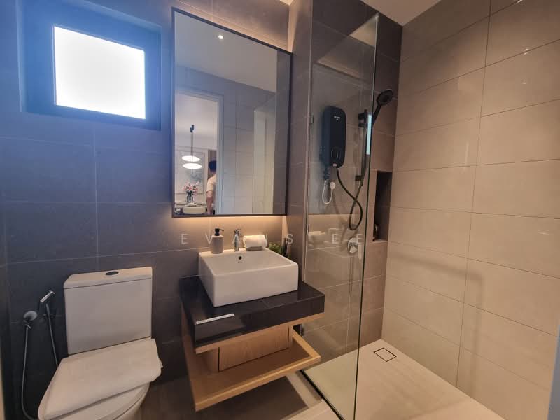 Kondominium untuk Dijual di Aras Residences - Evans Ee - PropertyGuru.com.my