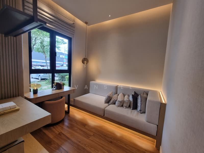 Kondominium untuk Dijual di Aras Residences - Evans Ee - PropertyGuru.com.my