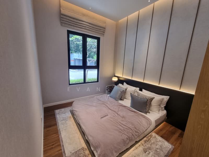 Kondominium untuk Dijual di Aras Residences - Evans Ee - PropertyGuru.com.my
