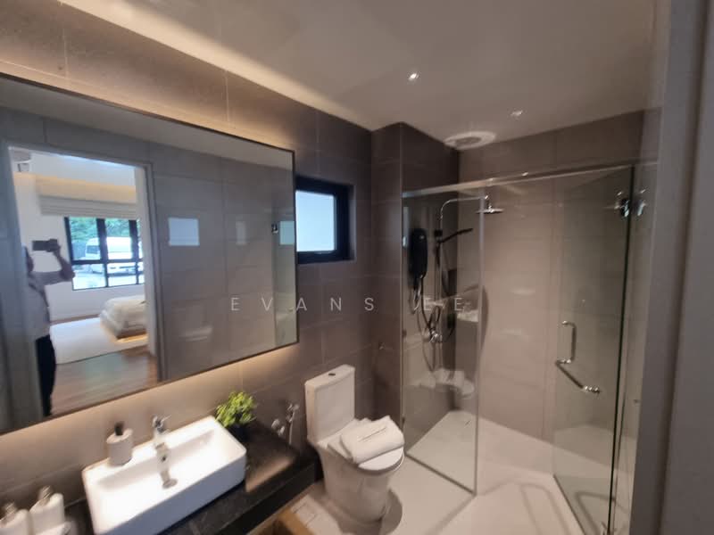 Kondominium untuk Dijual di Aras Residences - Evans Ee - PropertyGuru.com.my