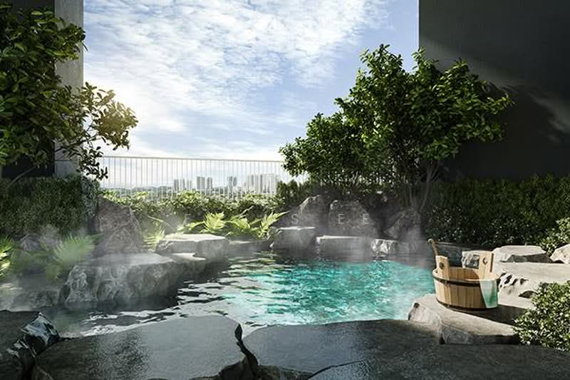 Kondominium untuk Dijual di Aras Residences - Evans Ee - PropertyGuru.com.my