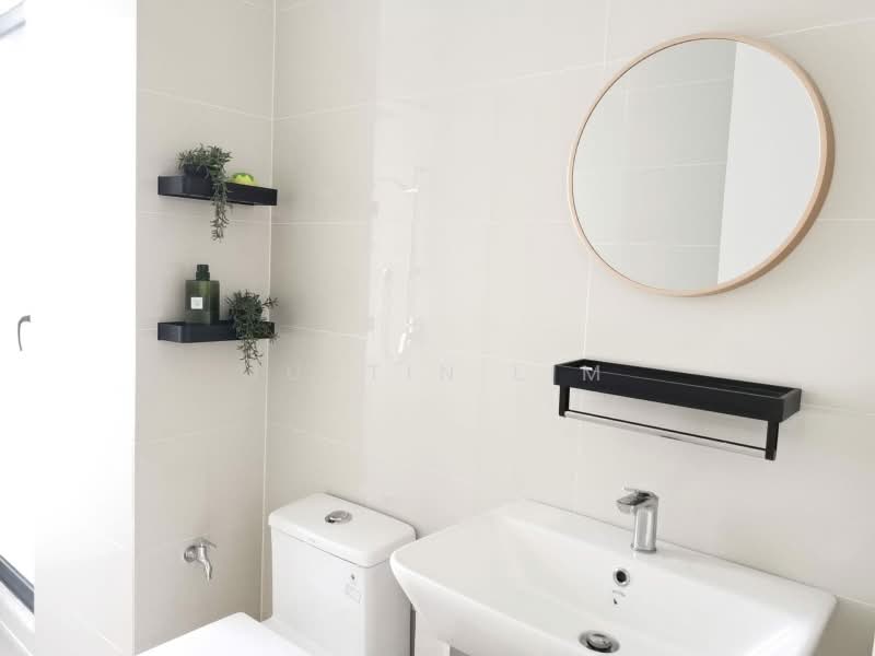 Service Residence for Rent at Continew - Justin Lim - Bathroom - PropertyGuru.com.my