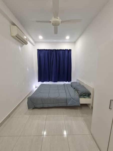 Service Residence for Sale at BSP 21 - Ying Hao Tan - Bedroom - PropertyGuru.com.my