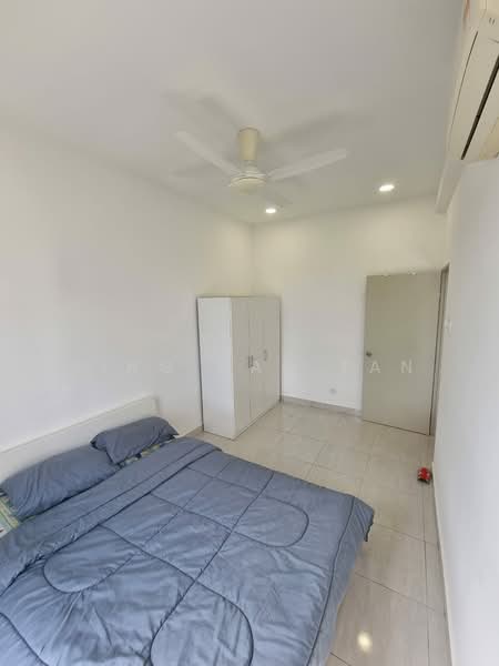 Service Residence for Sale at BSP 21 - Ying Hao Tan - Bedroom - PropertyGuru.com.my