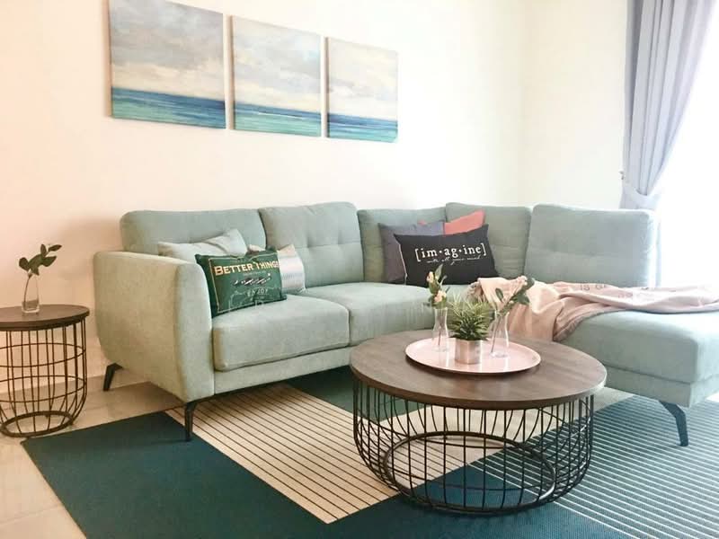 Apartment for Rent at Havona - Irwyn Ng - PropertyGuru.com.my
