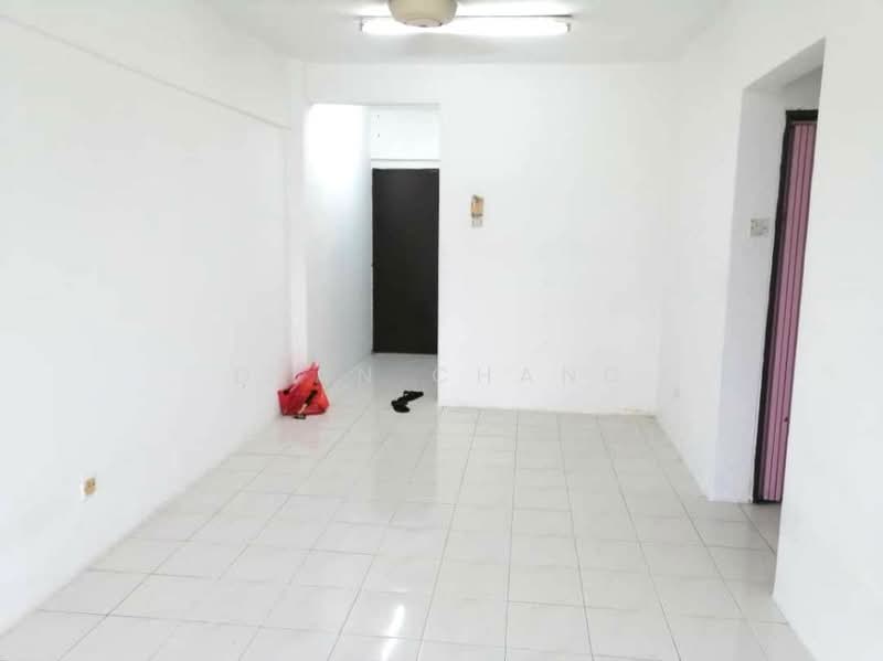 Rumah Flat untuk Dijual di Flat Taman Bukit Angkasa - Dean Chang - Interior - PropertyGuru.com.my