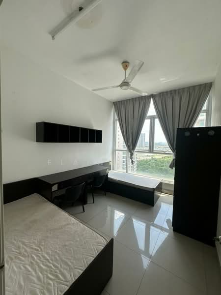 Condominium for Rent at Mutiara Ville - Elaine Yap - Bedroom - PropertyGuru.com.my