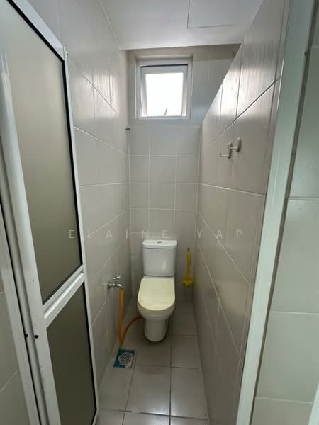 Condominium for Rent at Mutiara Ville - Elaine Yap - Bathroom - PropertyGuru.com.my