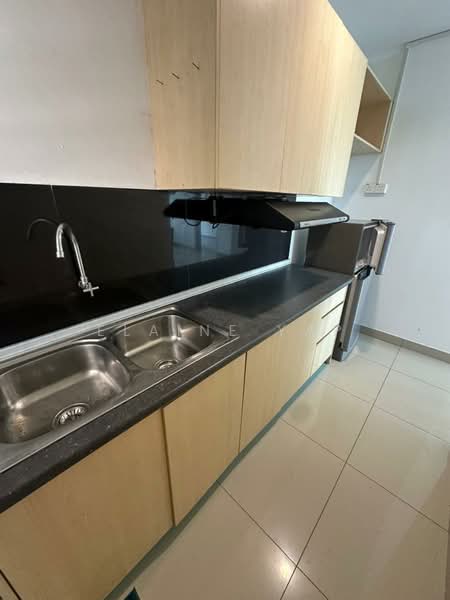 Condominium for Rent at Mutiara Ville - Elaine Yap - Kitchen - PropertyGuru.com.my