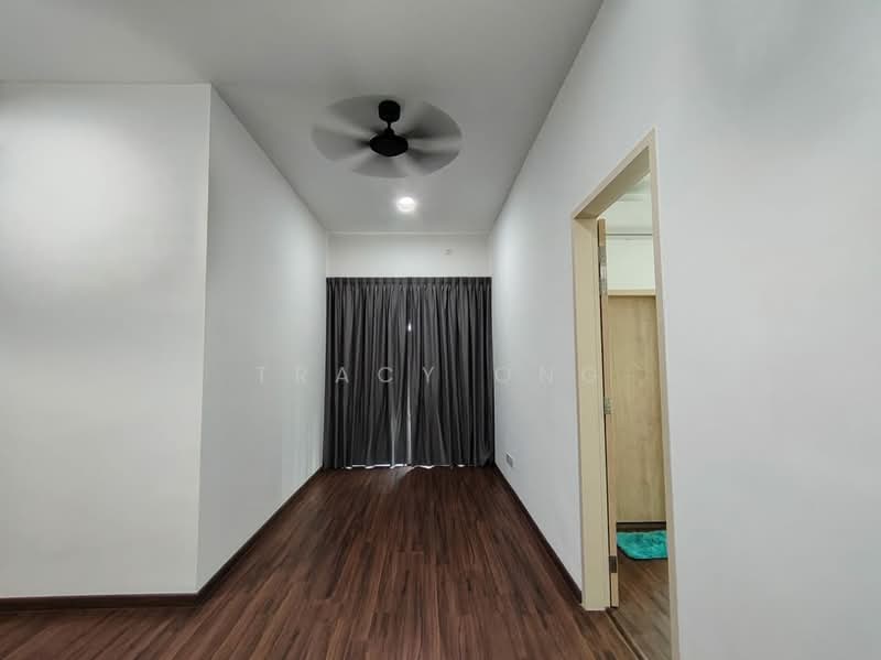 Cluster House for Rent in Johor Bahru (Johor) - Tracy Ong - Corridor - PropertyGuru.com.my
