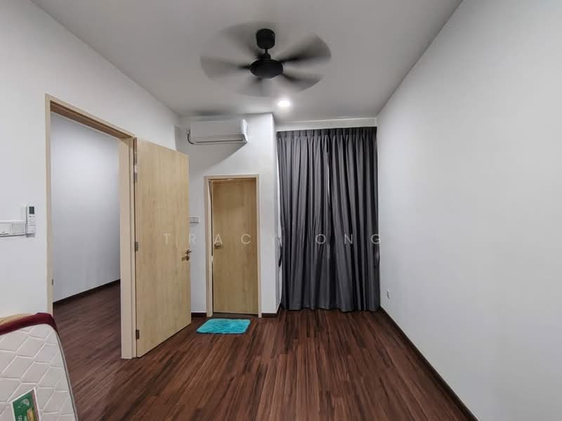 Cluster House for Rent in Johor Bahru (Johor) - Tracy Ong - Bedroom - PropertyGuru.com.my
