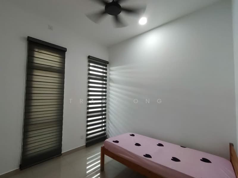 Cluster House for Rent in Johor Bahru (Johor) - Tracy Ong - Bedroom - PropertyGuru.com.my