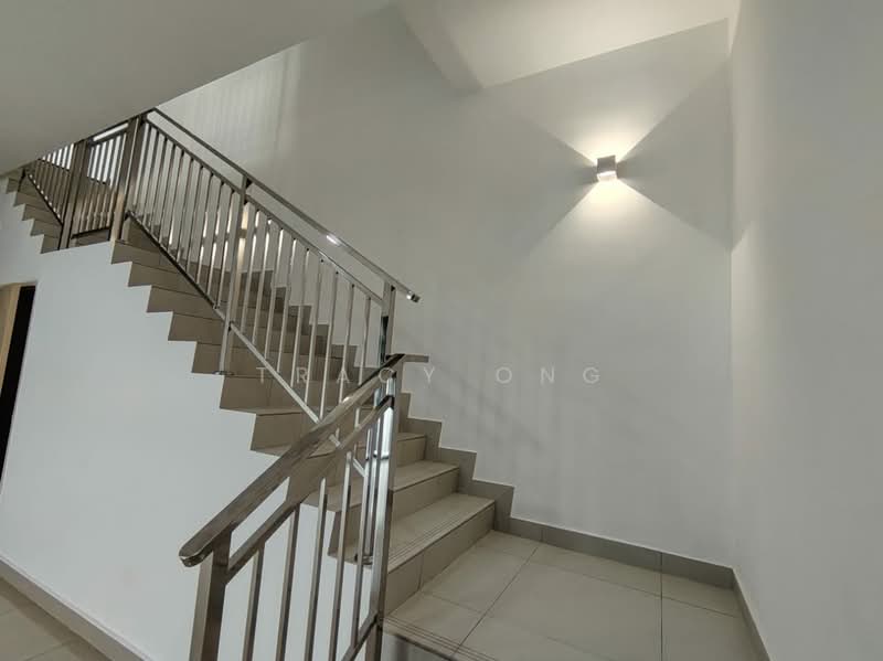 Cluster House for Rent in Johor Bahru (Johor) - Tracy Ong - Interior - PropertyGuru.com.my