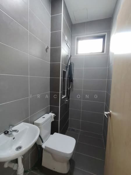 Cluster House for Rent in Johor Bahru (Johor) - Tracy Ong - Bathroom - PropertyGuru.com.my