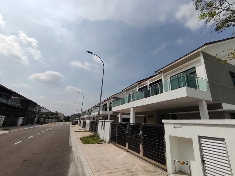 Cluster House for Rent in Johor Bahru (Johor) - Tracy Ong - PropertyGuru.com.my