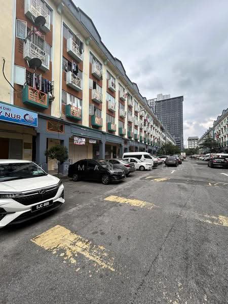 Kedai untuk Disewa di Taman Subang Mas (Subang Jaya) - Herman Thow - Exterior - PropertyGuru.com.my