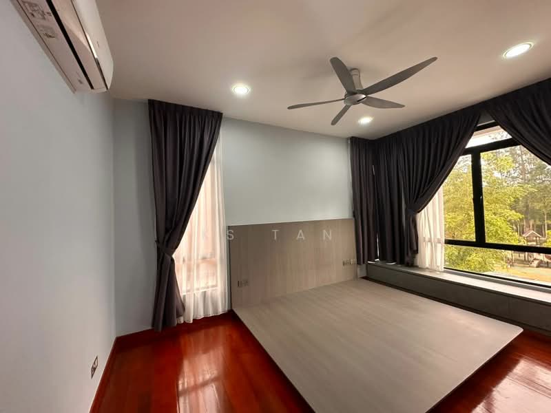 Cluster House for Sale in Horizon Hills (Iskandar Puteri (Nusajaya)) - KS Tan - PropertyGuru.com.my