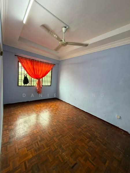 Apartment for Sale at Sri Kenari Apartment - Daniel Yong - Interior - PropertyGuru.com.my