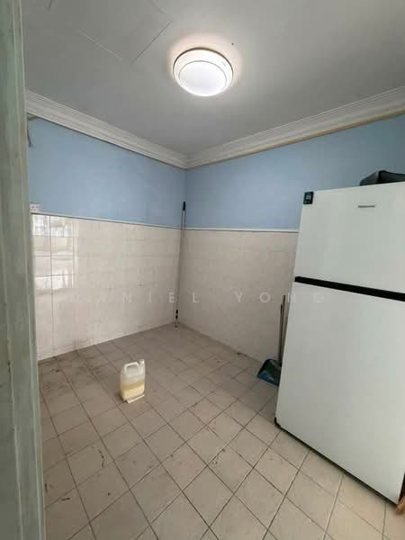 Apartment for Sale at Sri Kenari Apartment - Daniel Yong - Kitchen - PropertyGuru.com.my