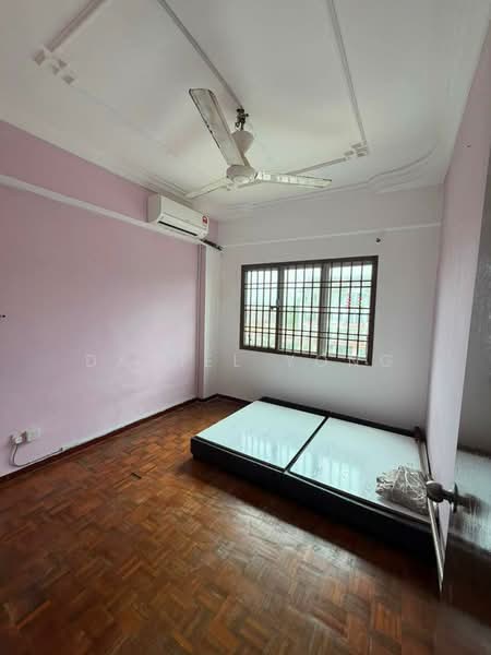 Apartment for Sale at Sri Kenari Apartment - Daniel Yong - Bedroom - PropertyGuru.com.my