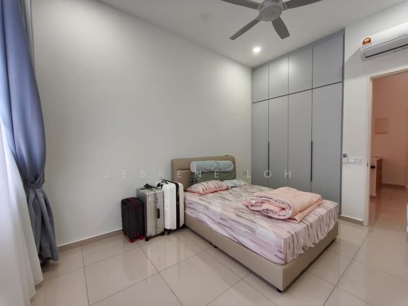 Rumah Kluster untuk Dijual di Taman Ekoflora (Johor Bahru) - Jesrene Loh - PropertyGuru.com.my