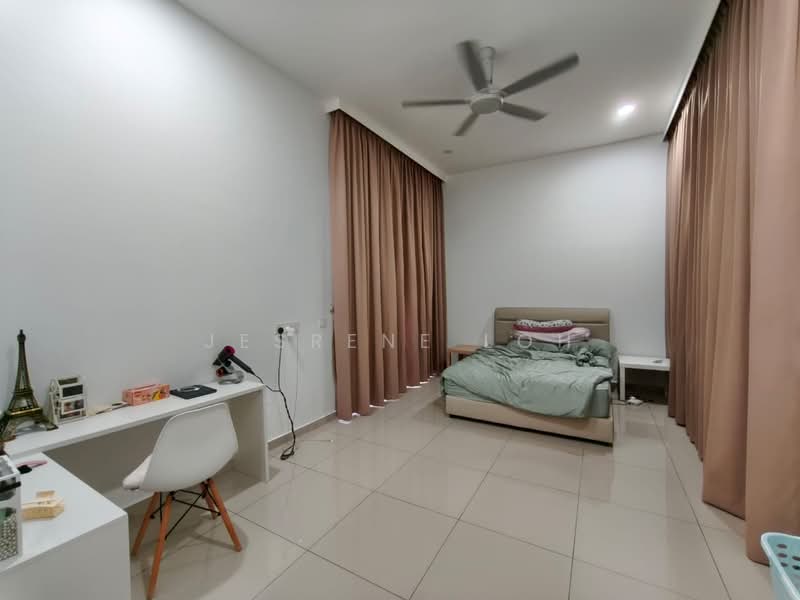 Rumah Kluster untuk Dijual di Taman Ekoflora (Johor Bahru) - Jesrene Loh - PropertyGuru.com.my