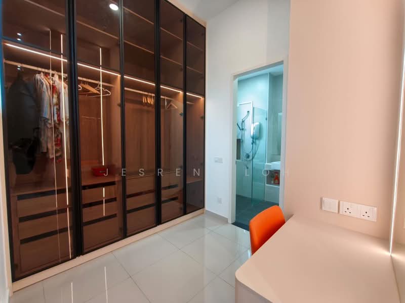 Rumah Kluster untuk Dijual di Taman Ekoflora (Johor Bahru) - Jesrene Loh - PropertyGuru.com.my