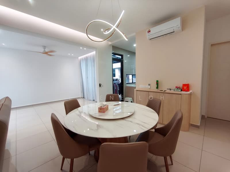 Rumah Kluster untuk Dijual di Taman Ekoflora (Johor Bahru) - Jesrene Loh - PropertyGuru.com.my