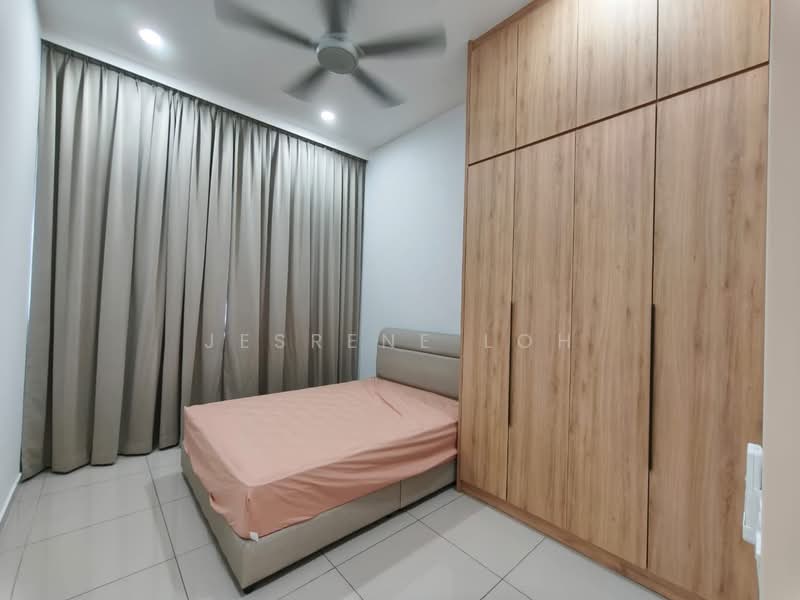 Rumah Kluster untuk Dijual di Taman Ekoflora (Johor Bahru) - Jesrene Loh - PropertyGuru.com.my