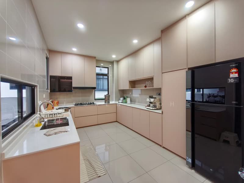 Rumah Kluster untuk Dijual di Taman Ekoflora (Johor Bahru) - Jesrene Loh - PropertyGuru.com.my