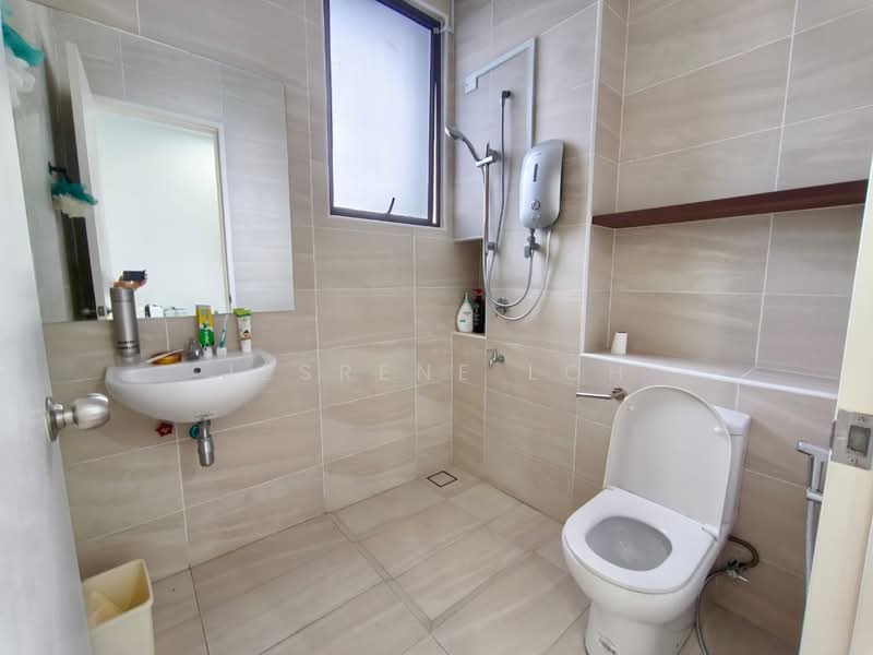 Rumah Kluster untuk Dijual di Taman Ekoflora (Johor Bahru) - Jesrene Loh - PropertyGuru.com.my
