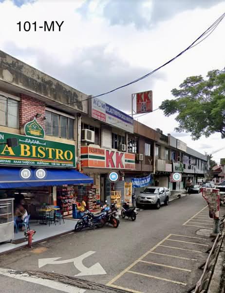 Kedai untuk Dijual di Taman Mulia (Cheras) - Yap Chew Ying - PropertyGuru.com.my