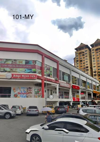 Kedai untuk Dijual di Taman Mulia (Cheras) - Yap Chew Ying - PropertyGuru.com.my