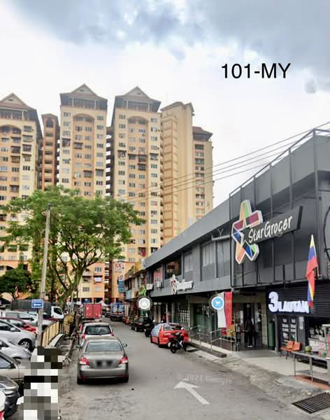 Kedai untuk Dijual di Taman Mulia (Cheras) - Yap Chew Ying - PropertyGuru.com.my